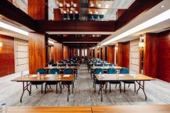 ALARCHA HOTELS RESORTS Meetings